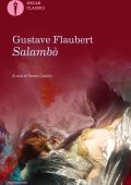 Gustave Flaubert - Salambò (2023)