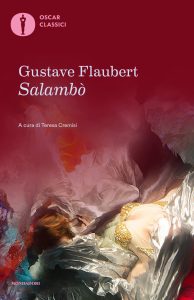 Gustave Flaubert – Salambò (2023)