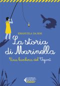 Emanuela Da Ros - La storia di Marinella (2023)