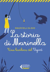 Emanuela Da Ros – La storia di Marinella (2023)