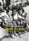 Titti Marrone - Meglio non sapere (2023)