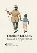 Charles Dickens - David Copperfield (2023)