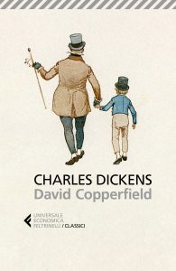 Charles Dickens – David Copperfield (2023)