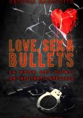 Cristina Maggiotto - Love, Sex & Bullets: Cofanetto (2023)
