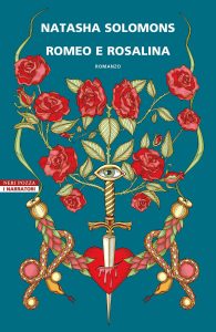 Natasha Solomons – Romeo e Rosalina (2023)