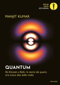 Manjit Kumar - Quantum (2023)