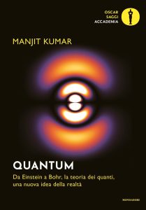 Manjit Kumar – Quantum (2023)
