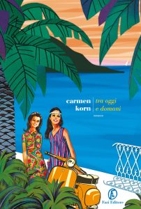 Carmen Korn – Tra oggi e domani (2023)