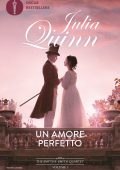 Julia Quinn - The Smythe-Smith Quartet Vol. 1. Un amore perfetto (2023)