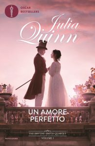 Julia Quinn – The Smythe-Smith Quartet Vol. 1. Un amore perfetto (2023)