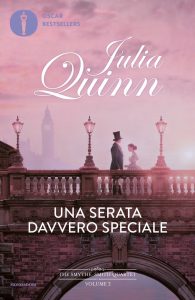 Julia Quinn – The Smythe-Smith Quartet Vol. 2. Una serata davvero speciale (2023)
