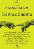 Domenico De Masi (a cura di) - Destra e sinistra (2023)