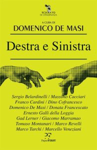 Domenico De Masi (a cura di) – Destra e sinistra (2023)