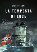 Giulio Leoni - La tempesta di luce (2023)
