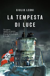 Giulio Leoni – La tempesta di luce (2023)