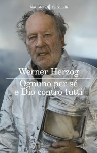 Werner Herzog – Ognuno per sé e Dio contro tutti (2023)