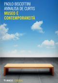 img Paolo Biscottini, Annalisa De Curtis - Museo è contemporaneità (2021)
