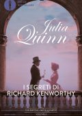 Julia Quinn - The Smythe-Smith Quartet Vol. 3. I segreti di Richard Kenworthy (2023)