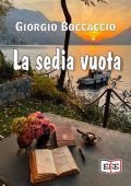 Giorgio Boccaccio - La sedia vuota (2023)