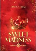 Jessica Erias - Sweet Madness (2023)