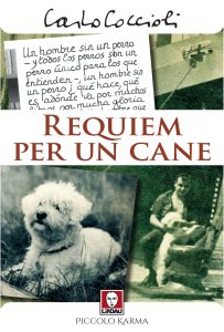 Carlo Coccioli – Requiem per un cane (2023)