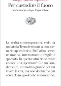 Luigi Maria Epicoco - Per custodire il fuoco (2023)