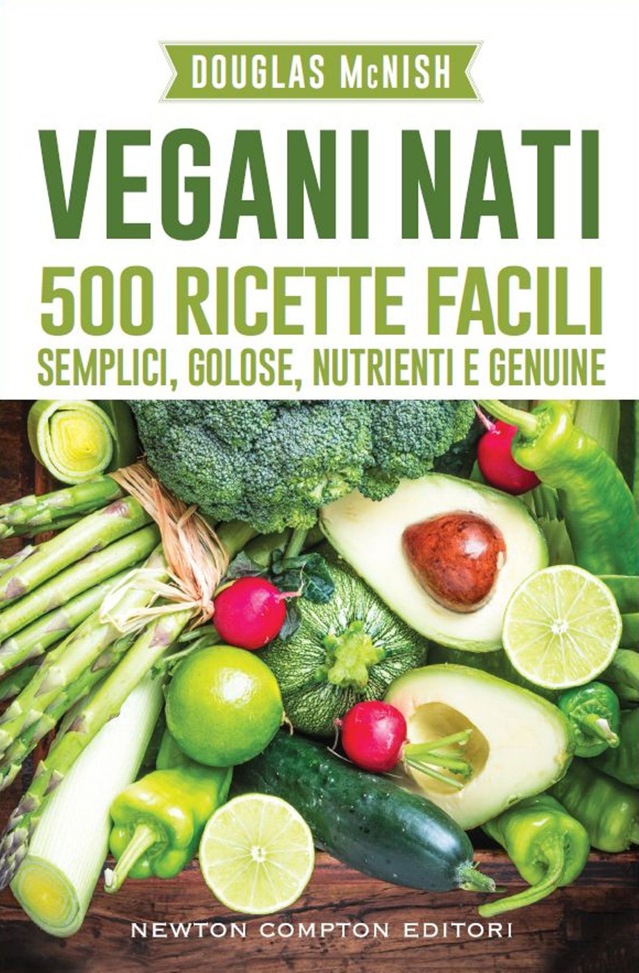 Douglas McNish – Vegani nati (2016)