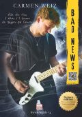 Carmen Weiz - Swiss Angels Vol. 4. Bad News (2023)