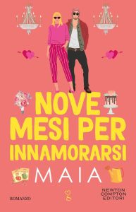 Maia – Nove mesi per innamorarsi (2023)