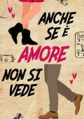 Belle Landa - Anche se è amore non si vede (2023)