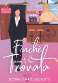 Sophie Simonitti - Finché non ti ho trovata (2023)