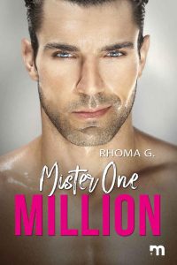 Rhoma G. – Mister One Million (2023)