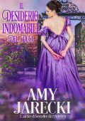 Amy Jarecki - Il Desiderio Indomabile del Duca (2023)