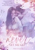 Sara De Rosa - Never let me go (2023)