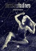 Angela Caputo - Bianca vestita di nero (2023)