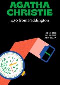 Agatha Christie - 4:50 from Paddington / Istantanea di un delitto. Edizione bilingue annotata (2023)