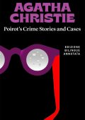 Agatha Christie - Poirot's Crime Stories and cases / Racconti e indagini di Poirot. Edizione bilingue annotata (2023)