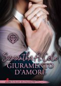Samantha Cole - Trident Security Vol. 7. Giuramento d'amore (2023)
