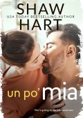 Shaw Hart - Knight Security Vol. 3. Un po' mia (2023)