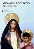 Giovanni Boccaccio - Decameron (2021)