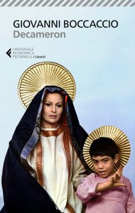 Giovanni Boccaccio – Decameron (2021)