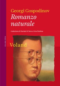 Georgi Gospodinov – Romanzo naturale (2023)