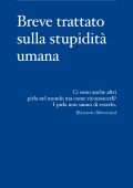 Ricardo Moreno Castillo - Breve trattato sulla stupidità umana (2021)