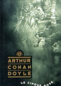 Arthur Conan Doyle - Le cinque rose (2015)