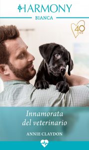 Annie Claydon – I veterinari di Dolphin Cove Vol. 2. Innamorata del veterinario (2021)