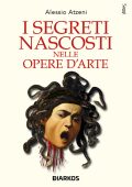 Alessio Atzeni - I segreti nascosti nelle opere (2023)
