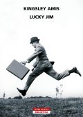 Kingsley Amis - Lucky Jim (2023)