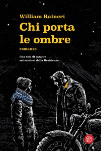 William Raineri – Chi porta le ombre (2023)