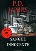 P.D. James - Sangue Innocente (2014)