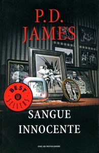 P.D. James – Sangue Innocente (2014)